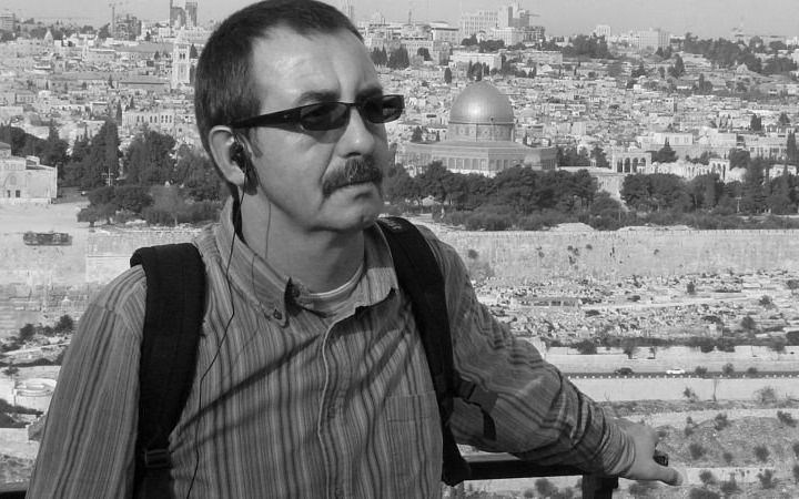 Nie żyje Wiesław Świderski, wieloletni nauczyciel języka niemieckiego w “Konarze”