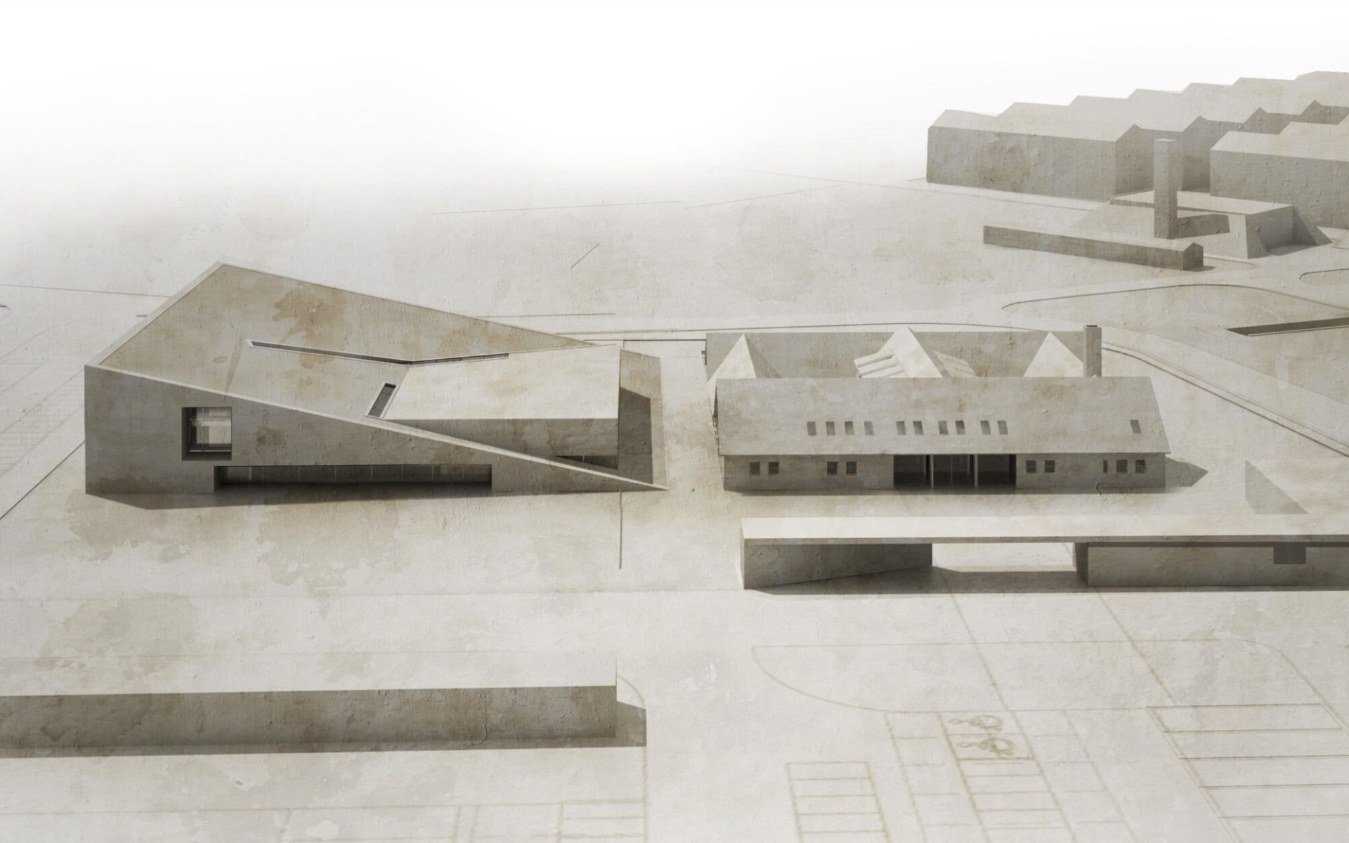 OŚWIĘCIM. Ministerstwo Kultury wsparło budowę hostelu przy Muzeum Auschwitz