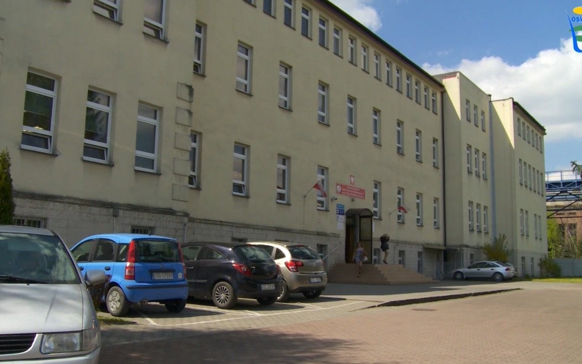 POWIAT. Przeszło 100 letni budynek szkoły zostanie ocieplony