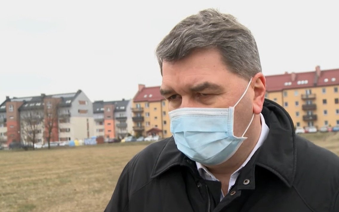 OŚWIĘCIM. Wieści z Ratusza 26 marca 2021