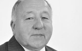 POWIAT. Zmarł Tadeusz Szczerbowski, członek Zarządu Powiatu w Oświęcimiu