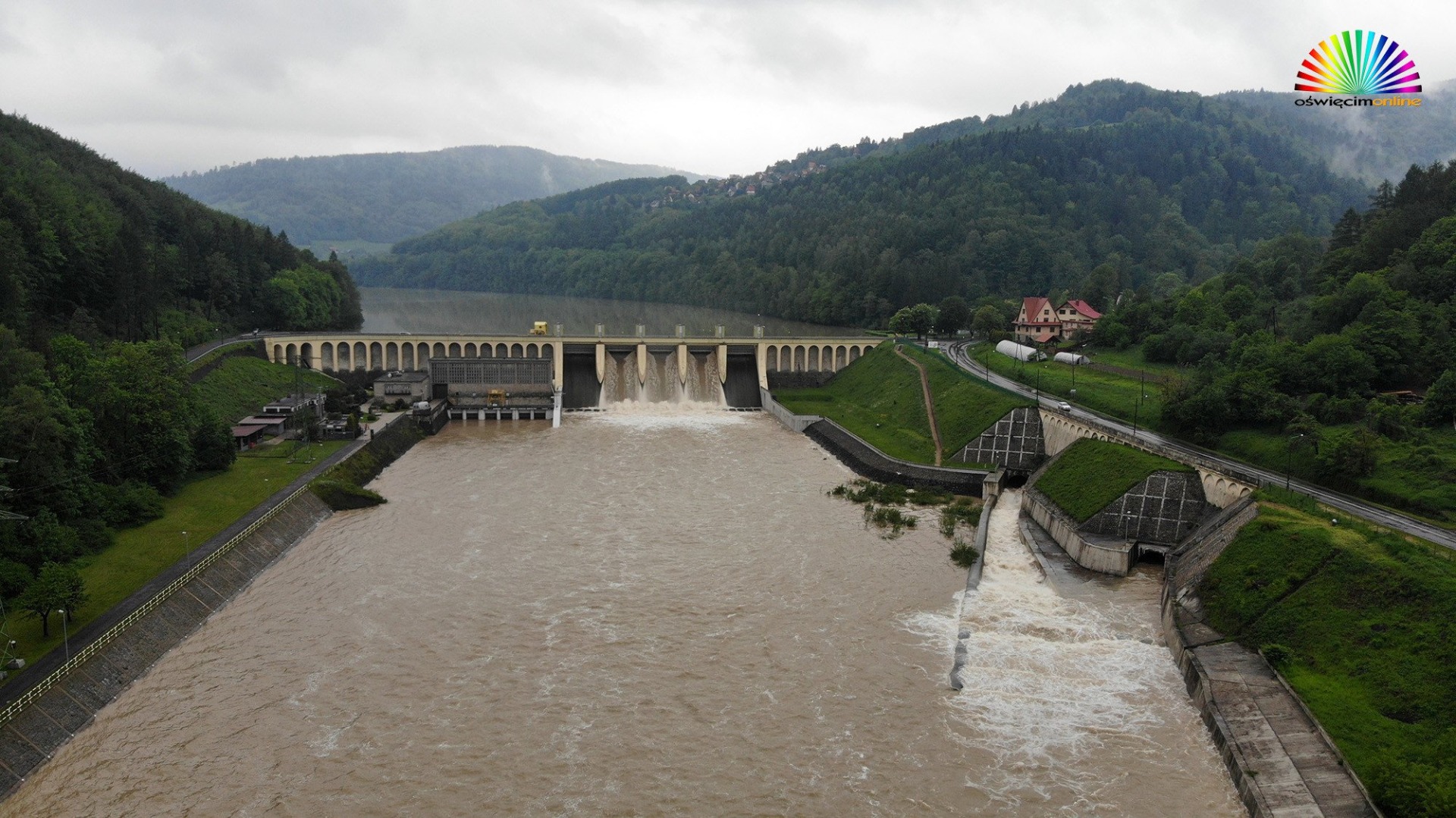 REGION. Rusza remont drogi wojewódzkiej 948 do Żywca