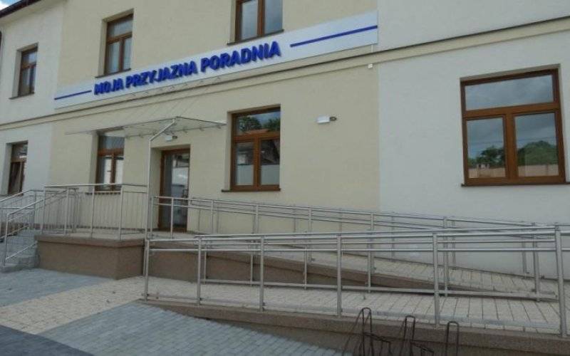 POWIAT. Brzeszcze gotowe do otwarcia Punktu Szczepień Masowych