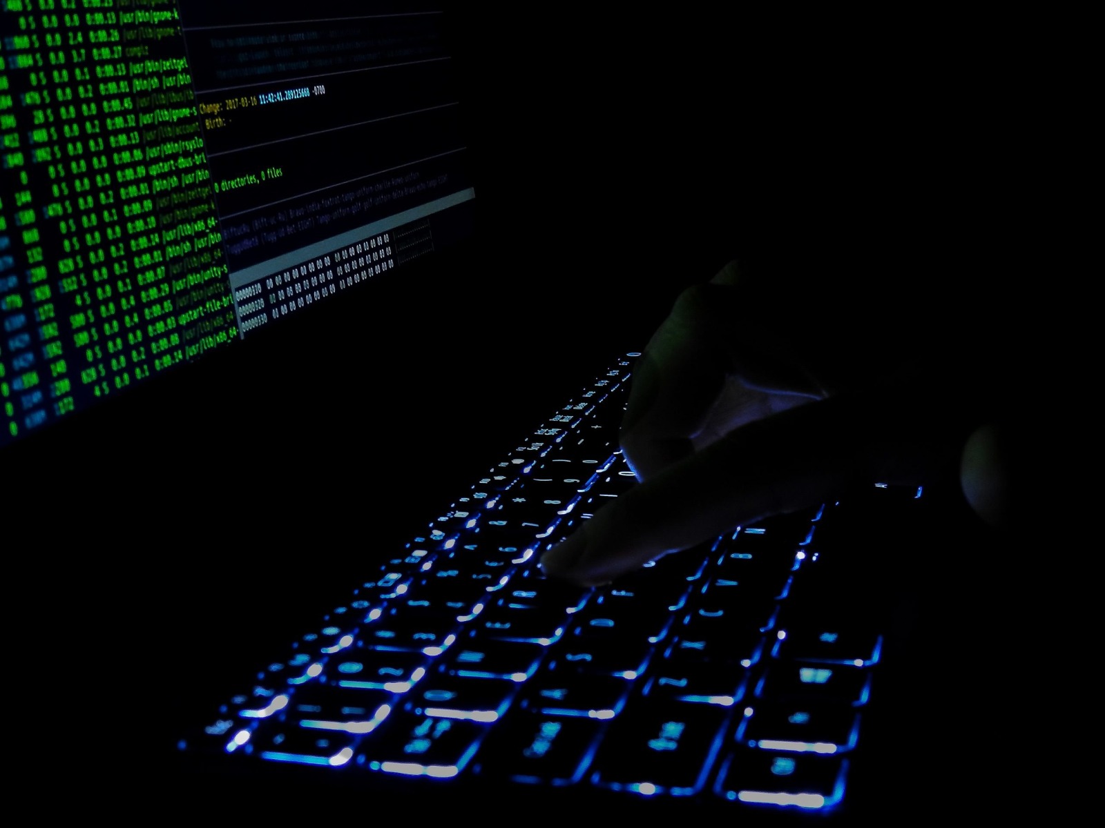 OŚWIĘCIM. Haker podał się za pracownika banku