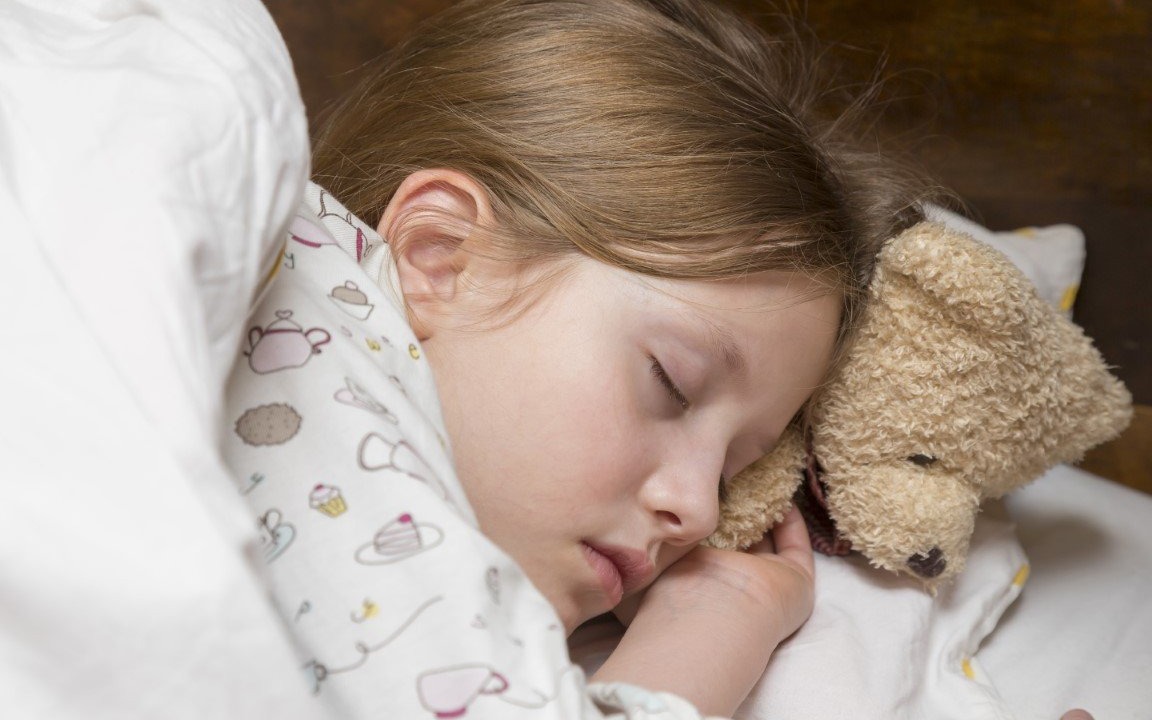 Czym powinny wyróżniać się poduszki dziecięce?