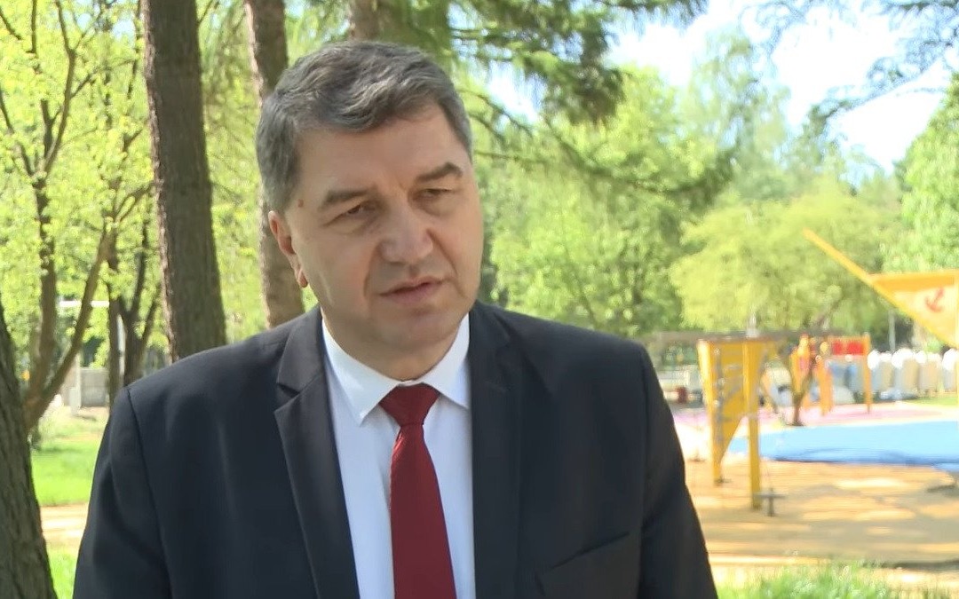 OŚWIĘCIM. Wieści z Ratusza 14 maja 2021