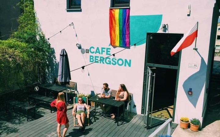 Polska krajem z najbardziej homo- i transfobicznym prawem w UE!