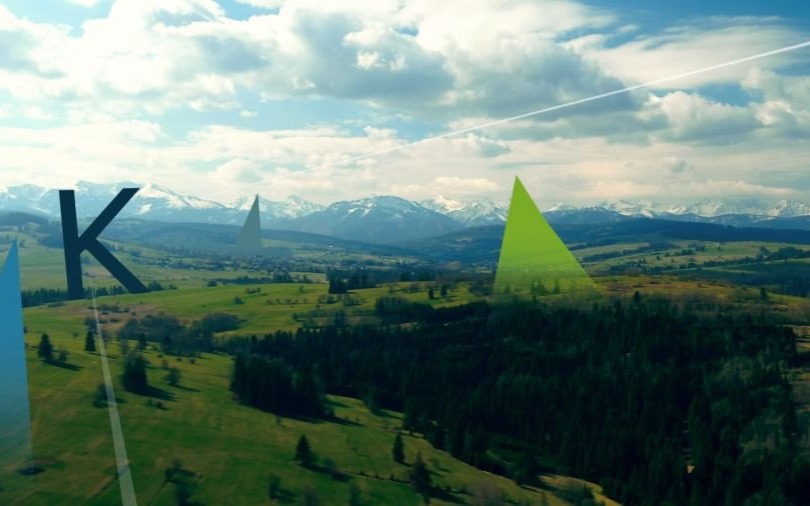 REGION. Nowa oprawa graficzna Kroniki w TVP3 Kraków z elementami z Oświęcimia