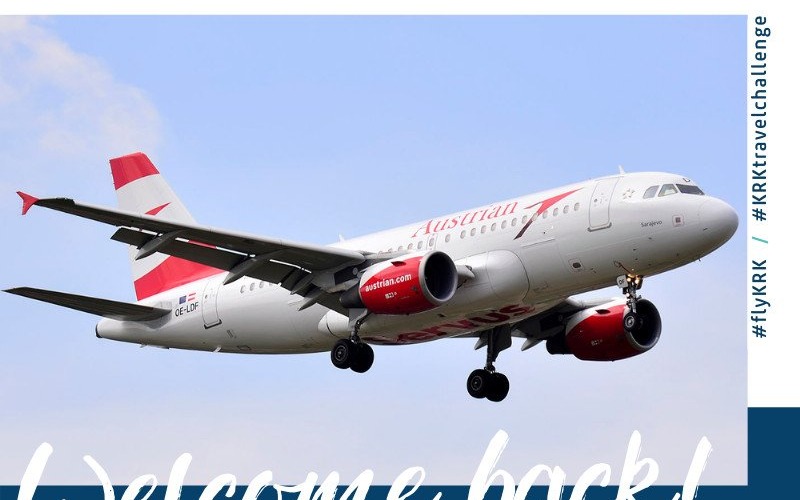 REGION. Po 14 miesiącach powraca połączenie Kraków – Wiedeń