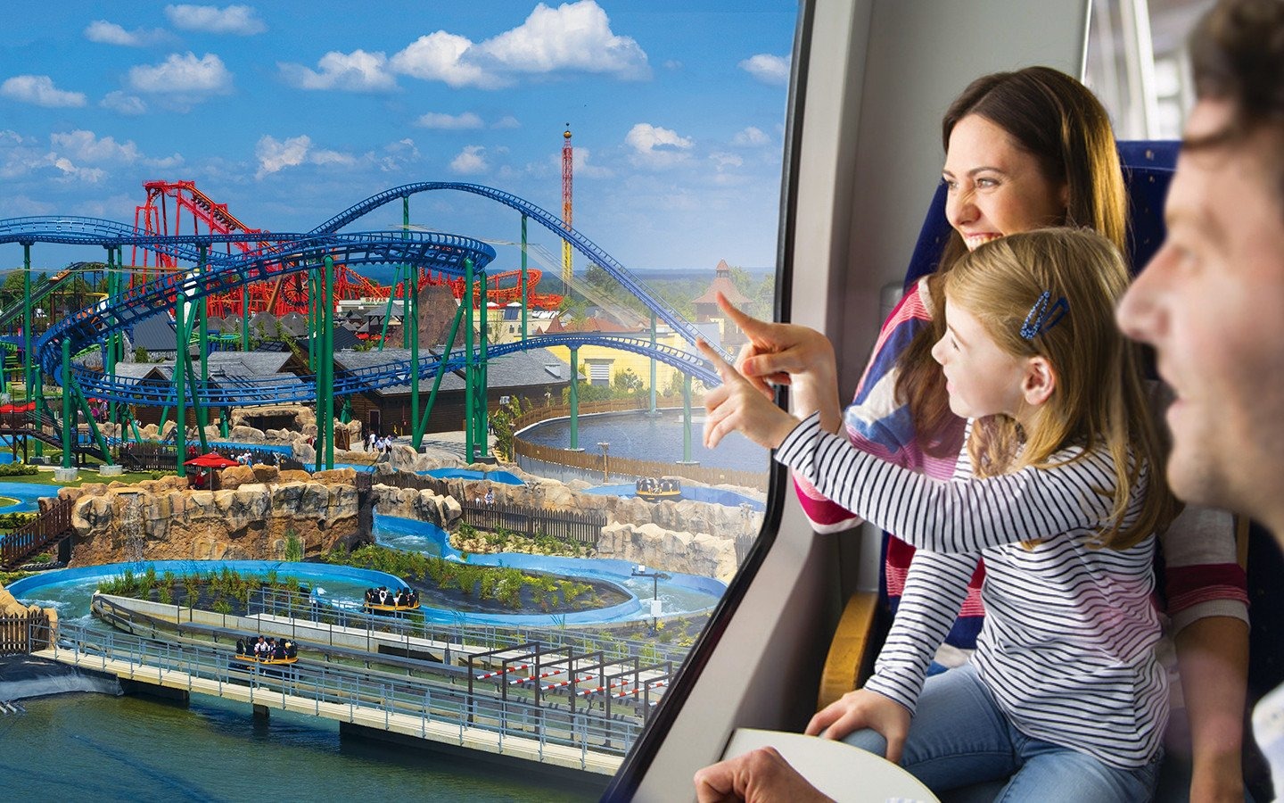 POWIAT. Pociągiem z Katowic i Krakowa prosto do Zatora