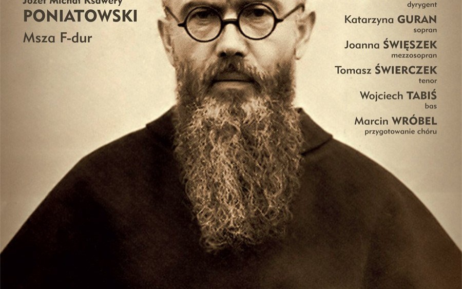 ZAPROSZENIE. Koncert Filharmoników Krakowskich w kościele św. Maksymiliana w Oświęcimiu