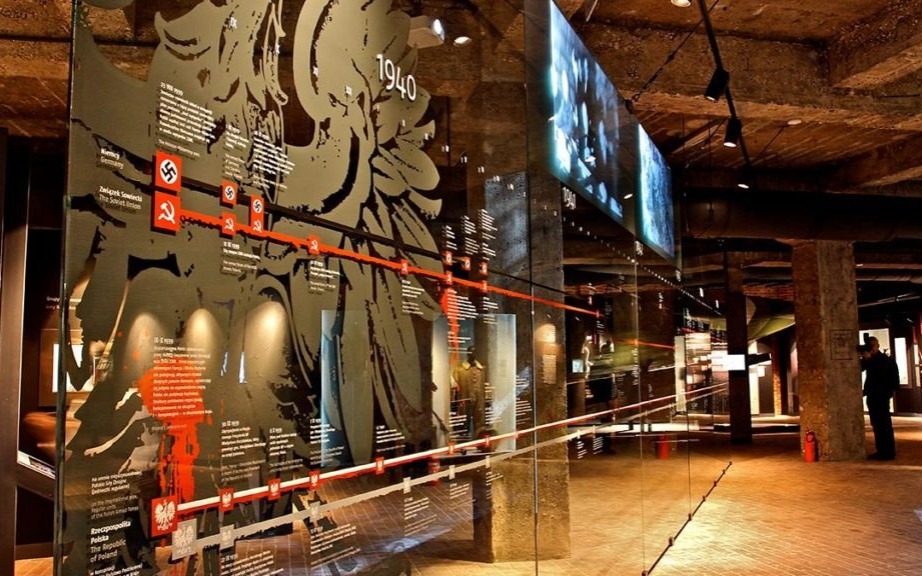 OŚWIĘCIM. Podpisana umowa na realizację wystawy stałej w Muzeum Pamięci