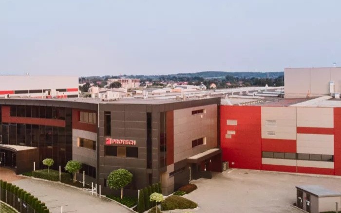 ZATOR. Firma PROTECH zatrudni pracowników