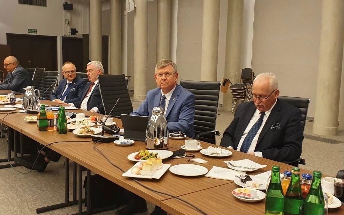 POWIAT. Ponad 2,5 mld euro dla Małopolski