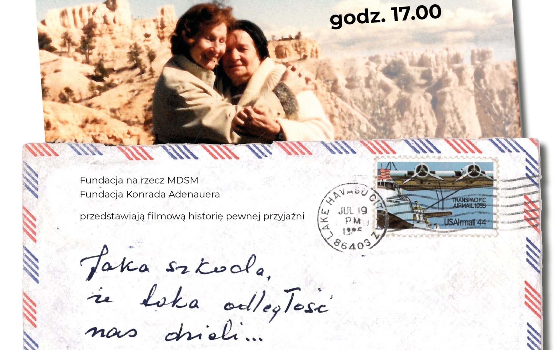 OŚWIĘCIM. Premiera filmu o przyjaźni Zofii Posmysz i Marty Sawickiej