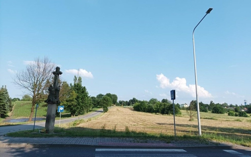 BRZESZCZE. Powstanie nowy cmentarz komunalny