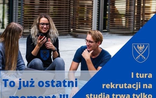 OŚWIĘCIM. Wybierz Małopolską Uczelnię Państwową