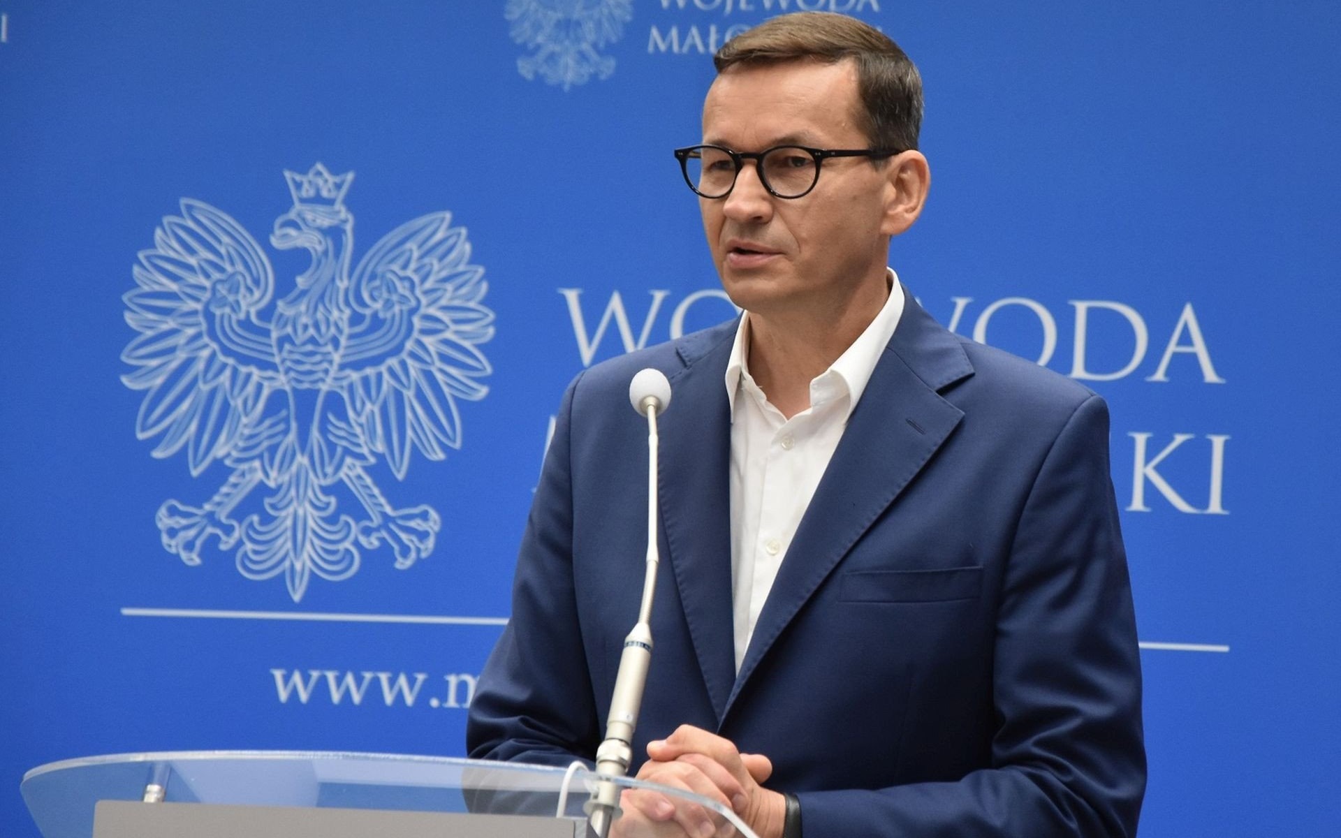 POWIAT. Wielu samorządowców nie podziela optymizmu szefa rządu