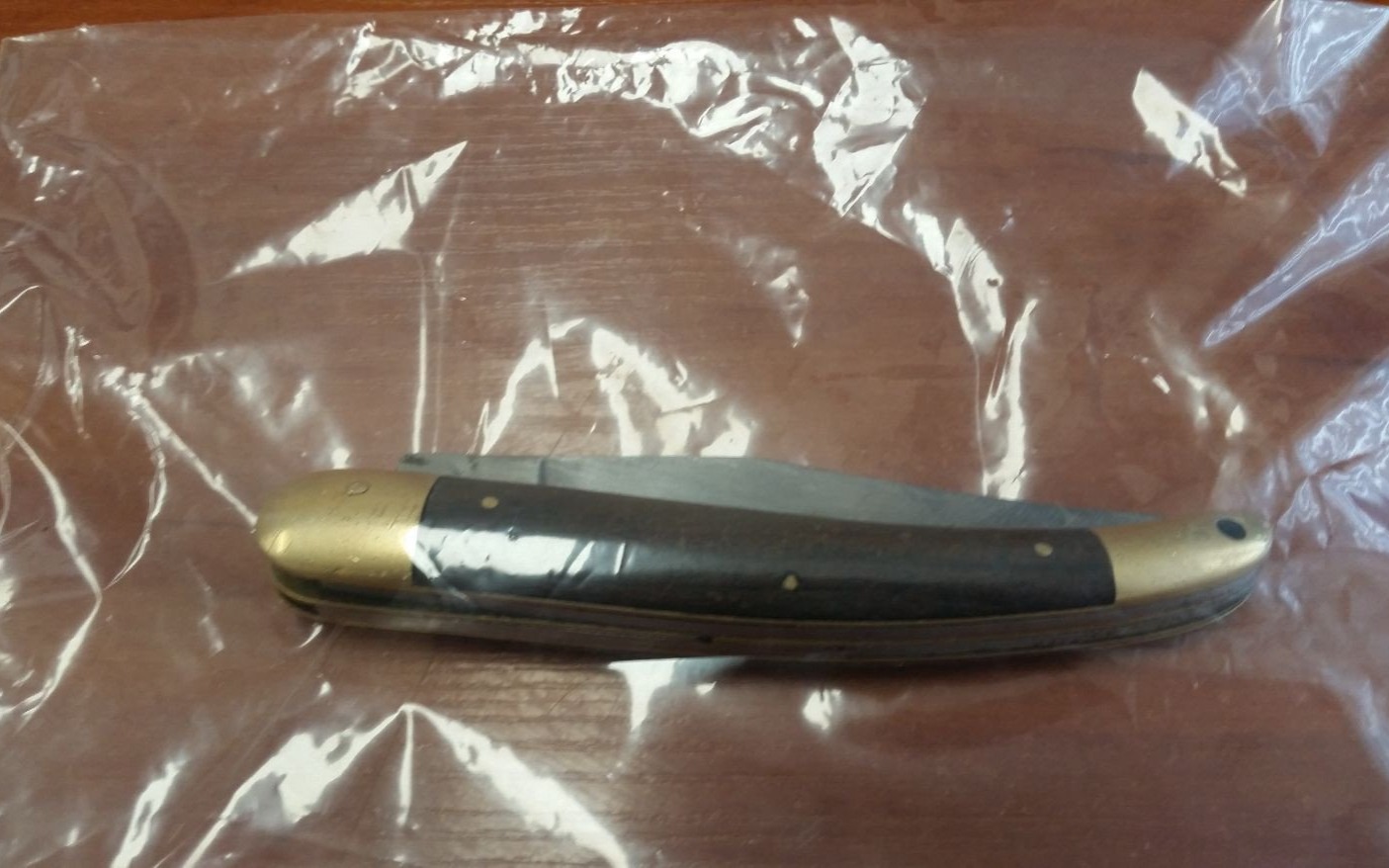 OŚWIĘCIM. Do 5 lat więzienia dla nieletniego nożownika