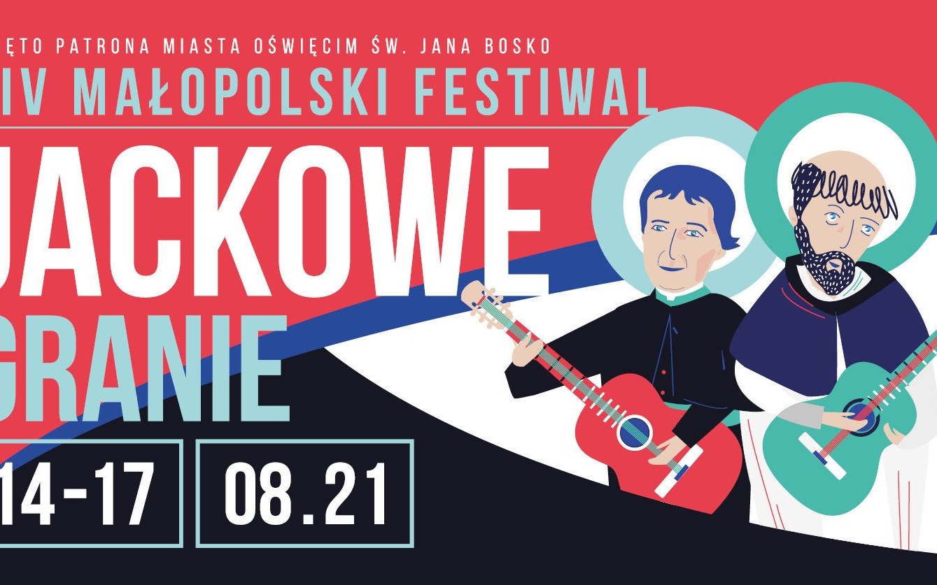 OŚWIĘCIM. Prezydent zaprasza na święto Patrona Miasta świętego Jana Bosko