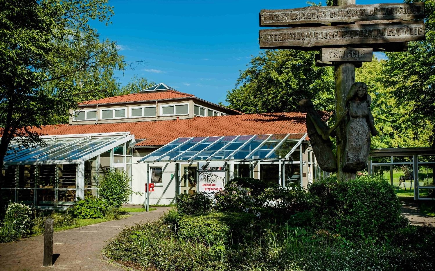 OŚWIĘCIM. 78. Krakowski Salon Poezji pt. „Urodziny Pasażerki”