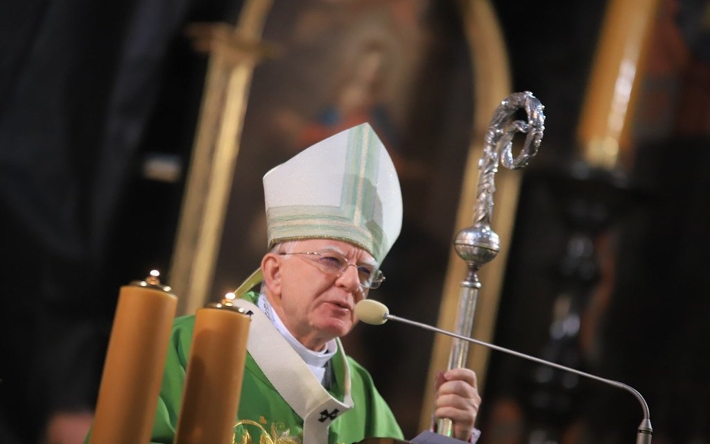 MAŁOPOLSKA. Neomarksistowska ideologia LGBT walczy z Matką Bożą i Jej dziećmi