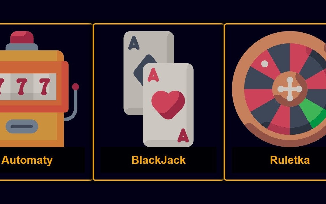 Polskie kasyno online & zagraniczne kasyno online