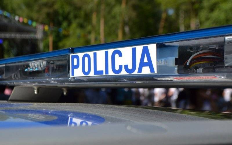ZATOR. Podejrzany o szereg przestępstw na szkodę swojej rodziny