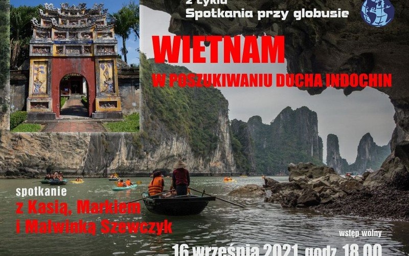 OŚWIĘCIM. Już dziś przenieś się do Wietnamu