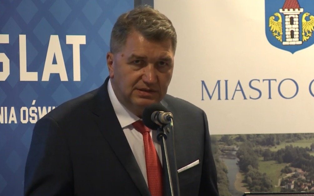 OŚWIĘCIM. Wieści z Ratusza 17 września 2021