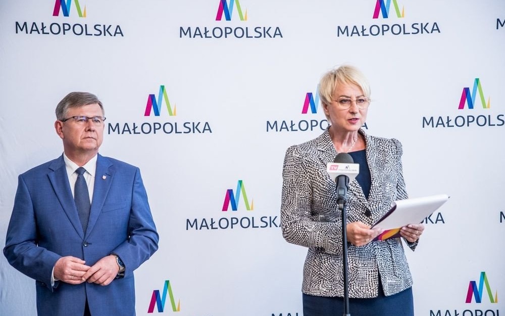 POWIAT. Znamy już wyniki głosowania w ramach 5. edycji BO