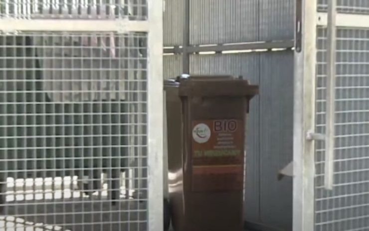 OŚWIĘCIM. Już dostępne BIO pojemniki na śmieci