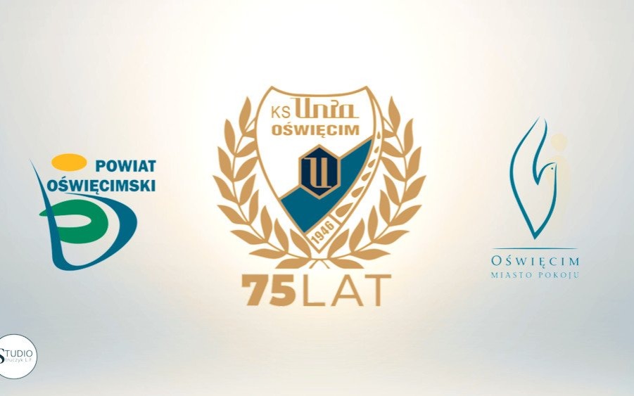 OŚWIĘCIM. „Biało-niebieska” pasja połączyła kilka pokoleń sportowców, działaczy i kibiców