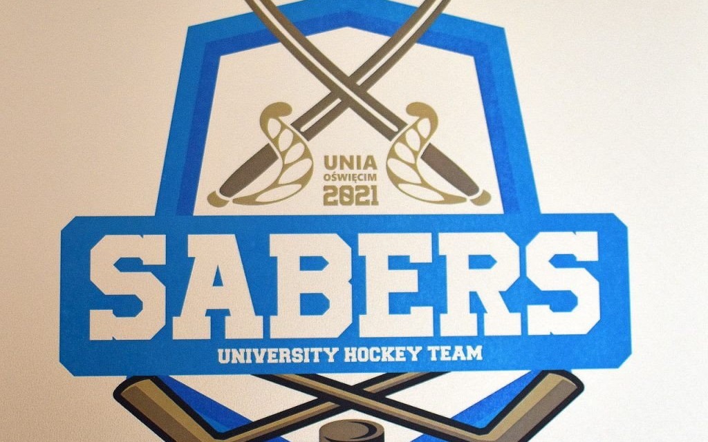 POWIAT. Powstanie uniwersytecka drużyna hokejowa