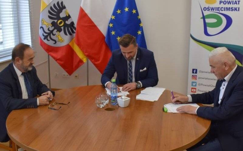 OSIEK. Ulica Główna zostanie przebudowana