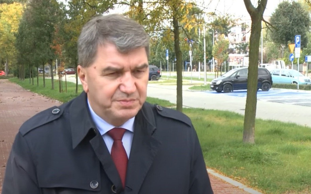 OŚWIĘCIM. Wieści z Ratusza 15 października 2021