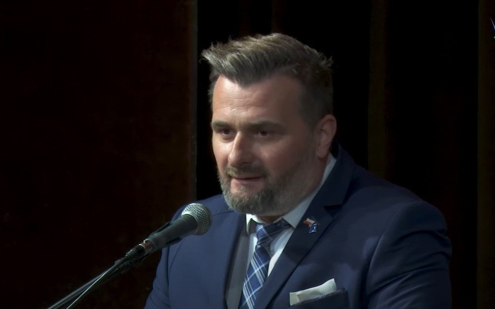 POWIAT. Święto nauczycieli i jubileusz “Ekonomika”