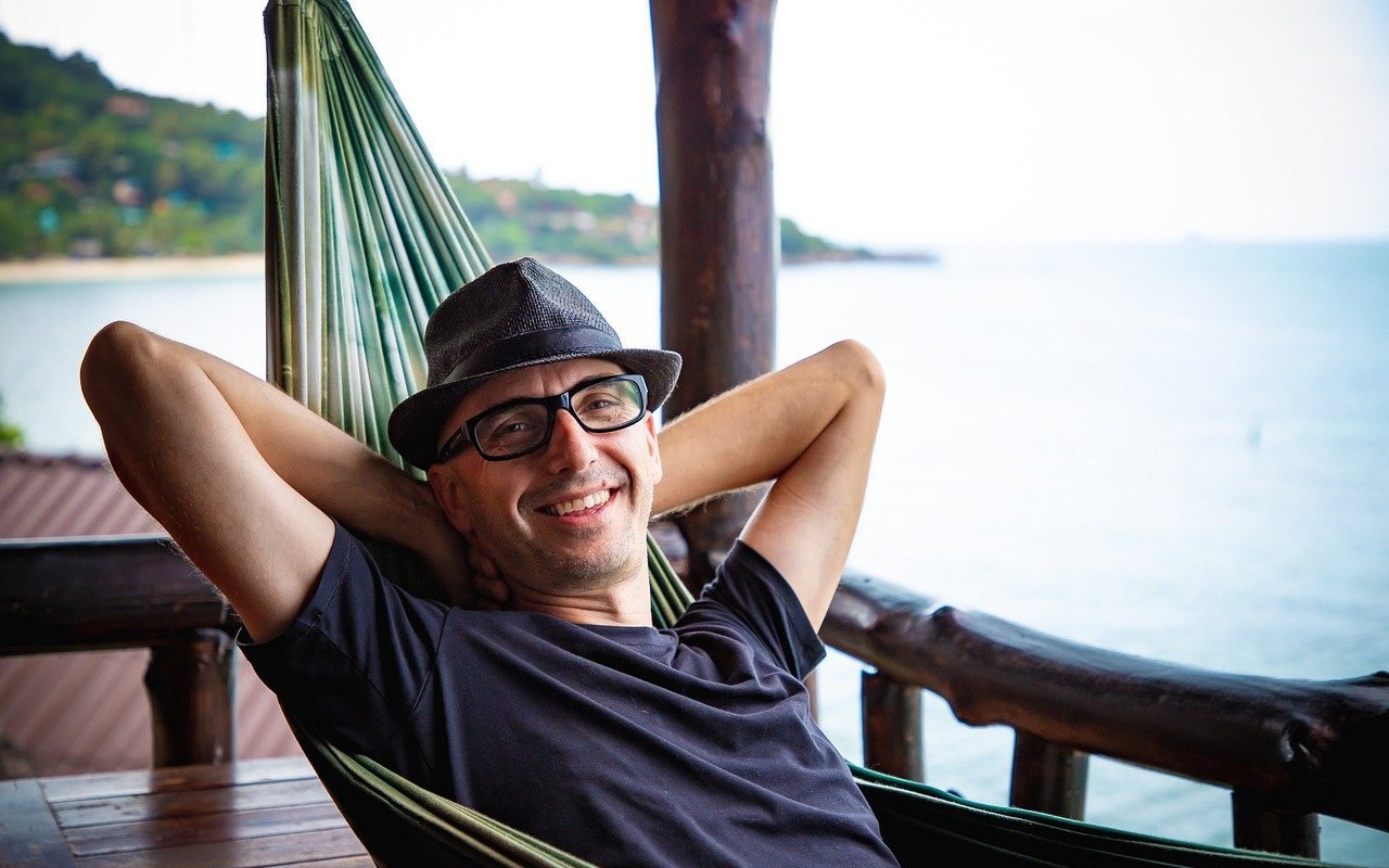 Czy nuda jest nam potrzebna?