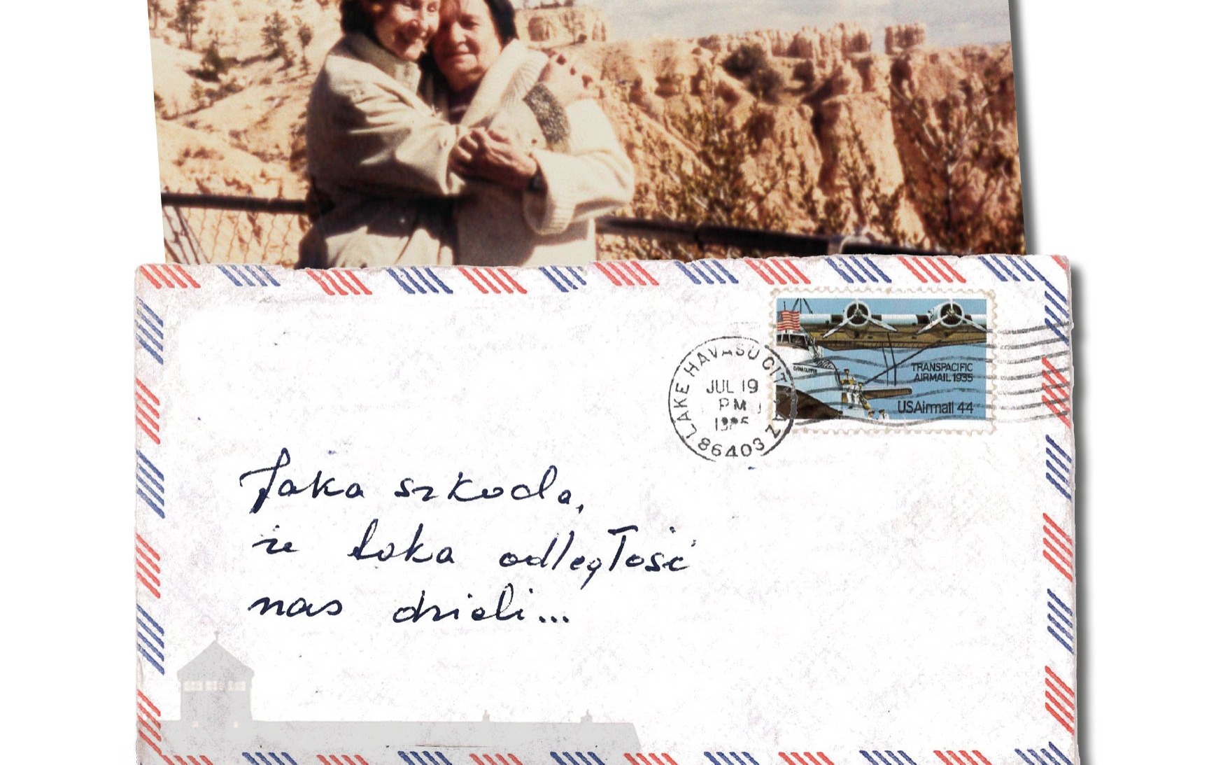 OŚWIĘCIM. Premierowy pokaz filmu o Zofii Posmysz