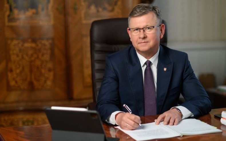 MAŁOPOLSKA. Wracamy do rozmów z Komisją Europejską