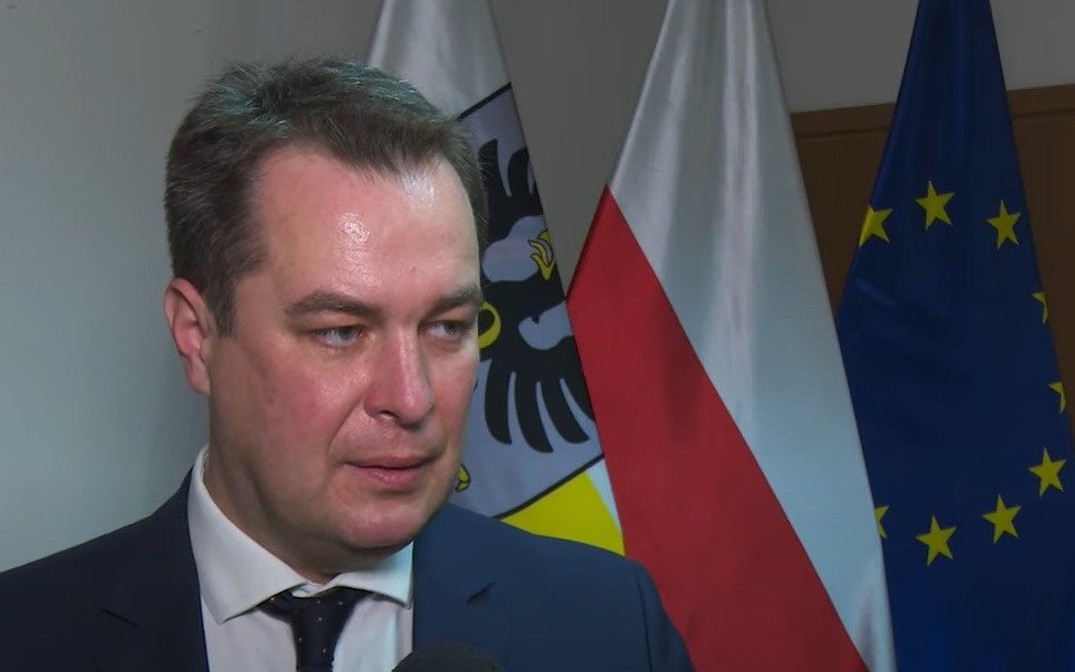 POWIAT. Nowy starosta chce kontynuować styl pracy swojego poprzednika