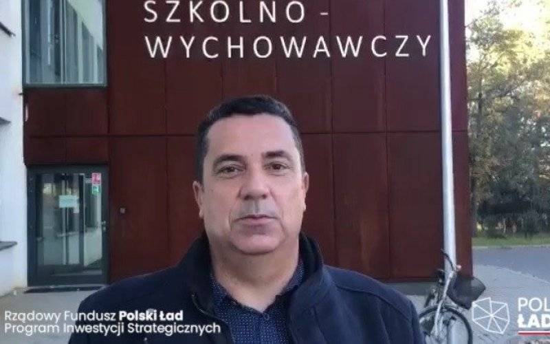 OŚWIĘCIM. Jak podzielono pieniądze z Polskiego Ładu?
