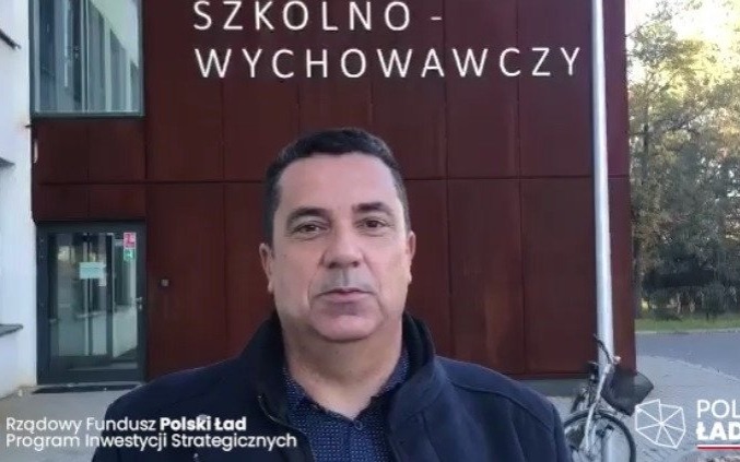 OŚWIĘCIM. Jak podzielono pieniądze z Polskiego Ładu?