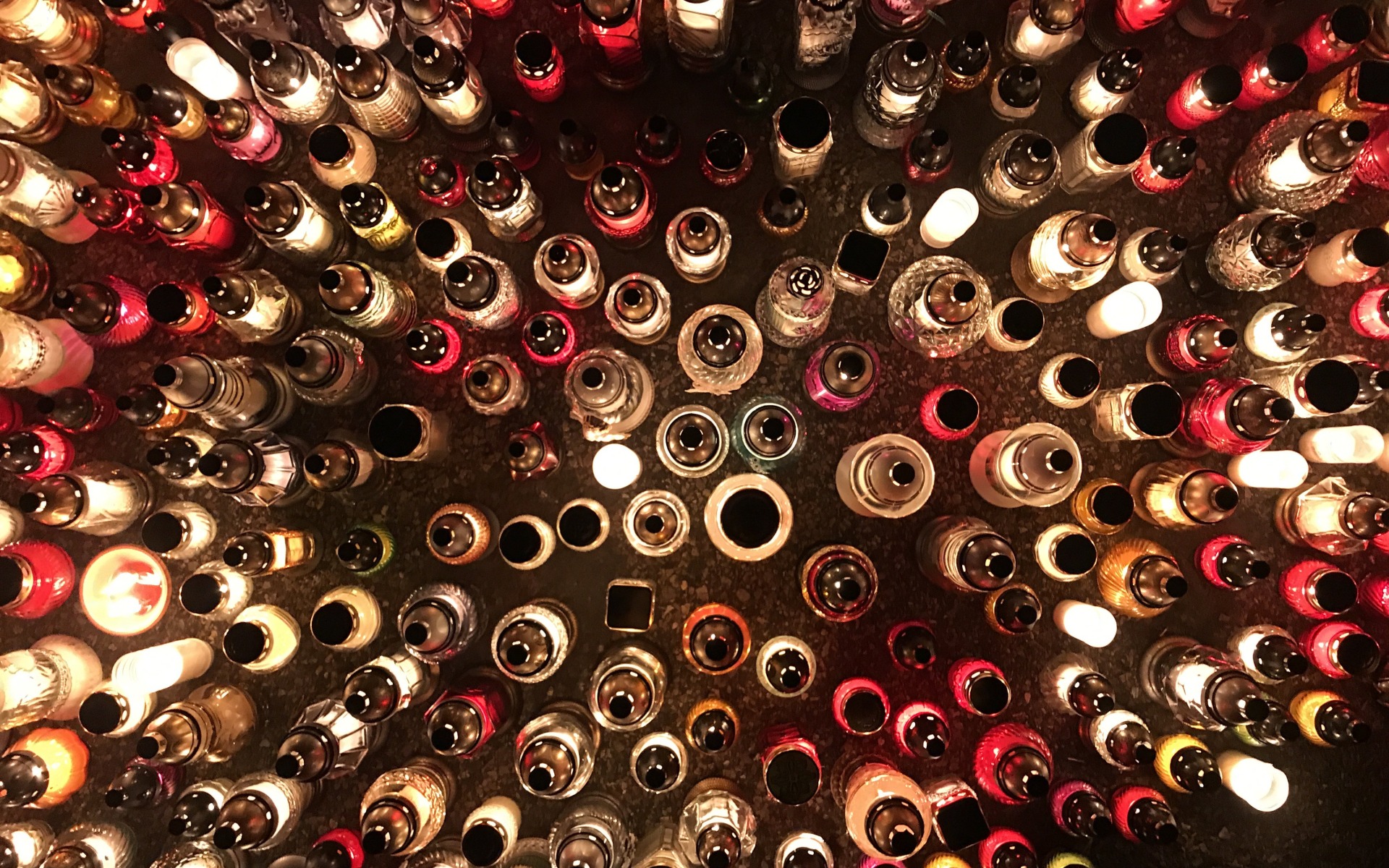 POWIAT. Zmiany w organizacji ruchu w pobliżu nekropolii