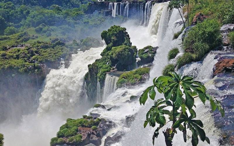 OŚWIĘCIM. Argentyna i Chile – od tropików po lodowce