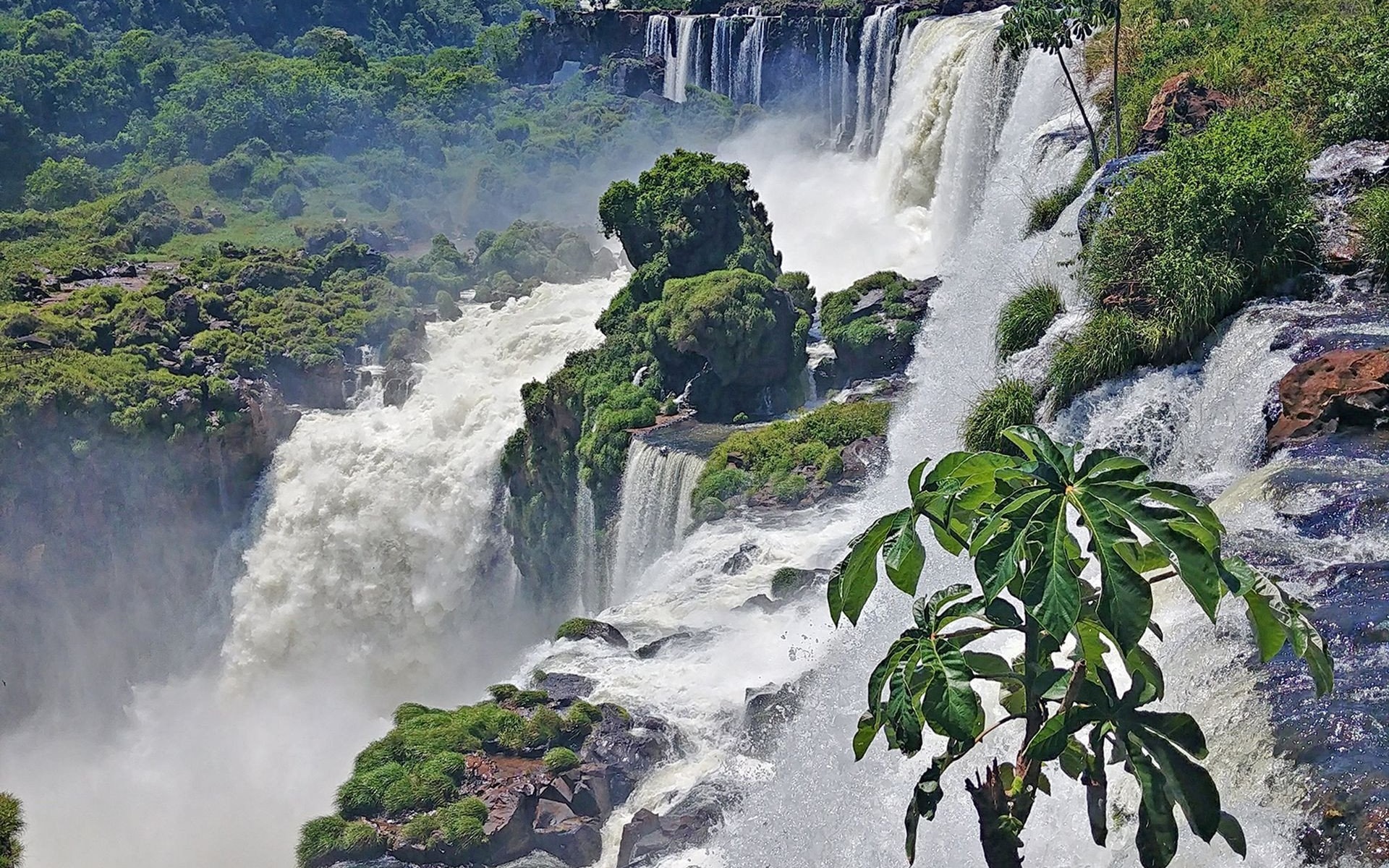 OŚWIĘCIM. Argentyna i Chile – od tropików po lodowce