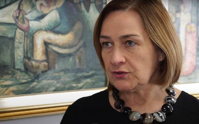 POWIAT. FIO Małopolska Lokalnie. Siła w społecznikach z małych ojczyzn
