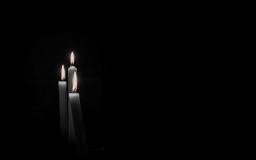 Kondolencje z powodu śmierci śp. Marii Gałgan