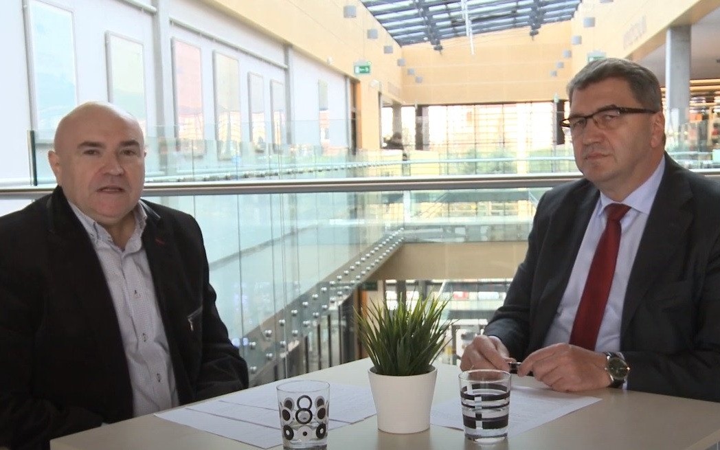 OŚWIĘCIM. Wieści z Ratusza 12 listopada 2021