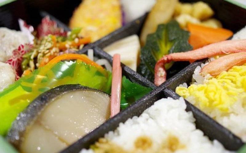 4 porady, jak rozpocząć skuteczną dietę pudełkową